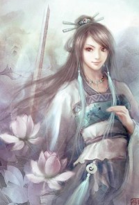天下美人