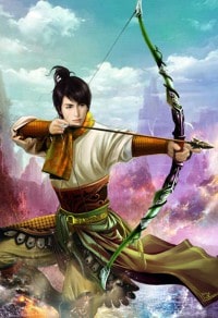 《我成了父親與妻子的月老》