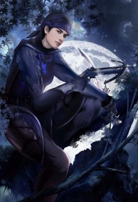 拒絕偏執觸手告白後