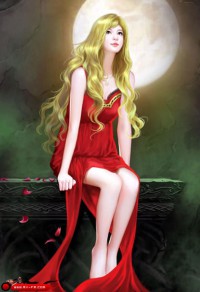 纸片恋人让我氪冥币/和酆都大帝互为纸片人