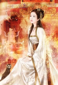 《獸靈使者》