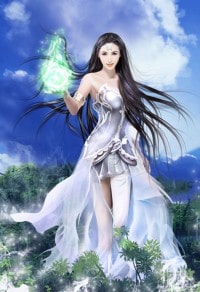 《天國的黃昏》
