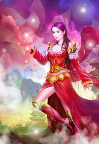 穿越捕快和她的卧底公主