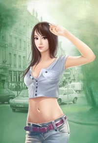 《帝后很和諧GL》