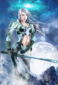 《女裝神豪》