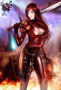 鬥羅：從小舞開始俘獲女神