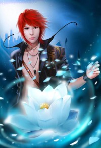 江湖孽緣（修訂版）