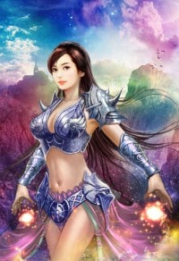 《劍脊的倒影》