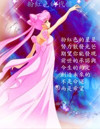 （美少女戰士同人）粉紅色的代價