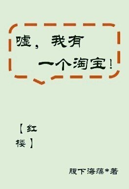 （红楼同人）[红楼]嘘，我有一个淘宝！