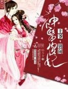 神医傻妃：王爷，别闹！