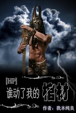 （HP同人）谁动了我的棺材