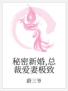秘密新婚，總裁愛妻極致