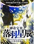 神奇寶貝之落羽星辰