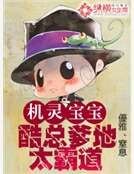 機靈寶寶：酷總爹地太霸道