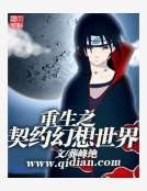 重生之契约幻想世界
