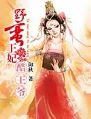 野蠻王妃酷王爺