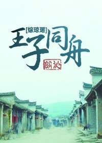 （综琼瑶同人）王子同舟