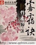 雾霭诀