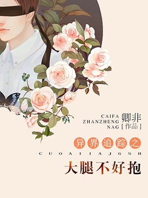 异界追踪之大腿不好抱