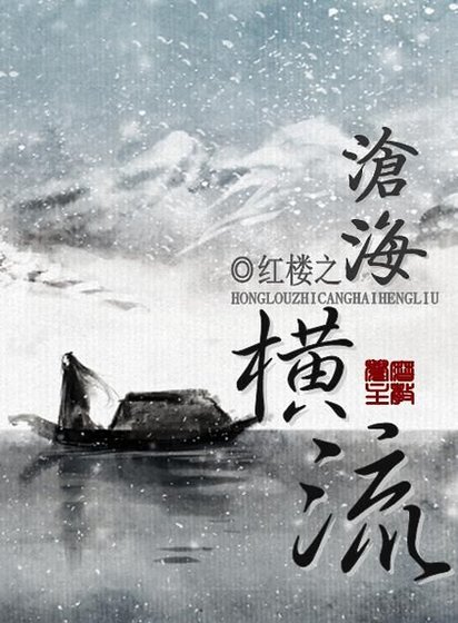 （紅樓同人）紅樓之滄海橫流