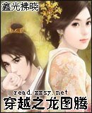 穿越之龙图腾