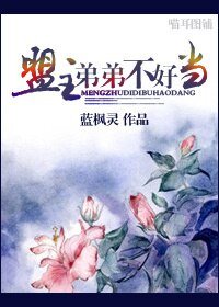 盟主弟弟不好當/重生之盟主哥哥