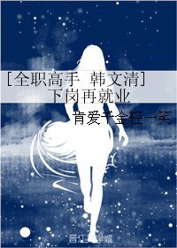 （全职高手同人）[全职高手 韩文清]下岗再就业