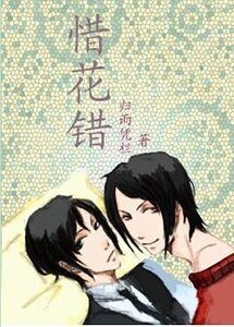惜花错