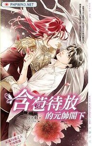 含苞待放的元帅阁下（出书版）