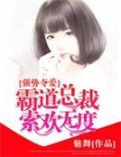 強勢奪愛：霸道總裁索歡無度