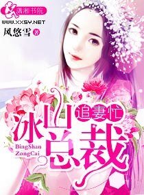 冰山總裁追妻忙