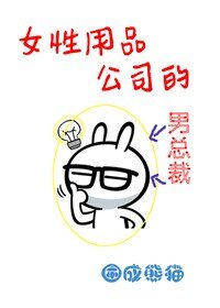 女性用品公司的男总裁