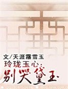 玲珑玉心：别哭黛玉