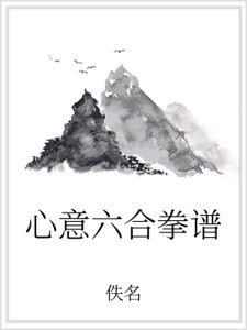 心意六合拳譜