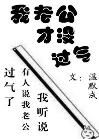 我老公才没过气[娱乐圈]