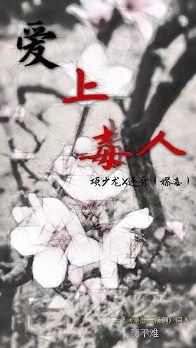 （尋秦記同人）愛上毒人[尋秦記]