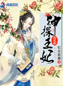 凤凰劫：神探王妃