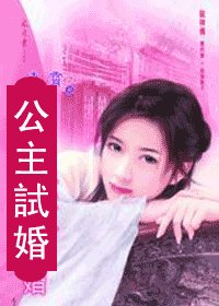 公主试婚（龙神传之四）