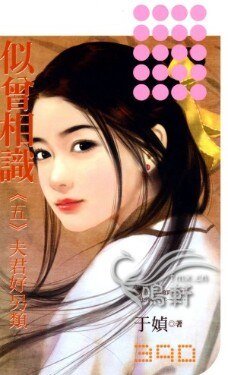 夫君好另类（似曾相识之五）