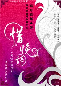 《惜晚辭》