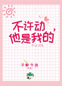 不许动，她是我的/别和我抢猫