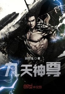 《九天神尊》