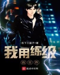 我用练级救世界