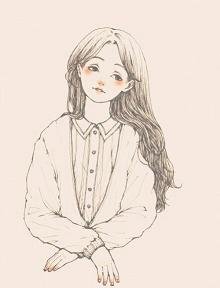 《君之吾所繫,卿之吾所憶。》