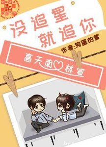 沒追星,就追你