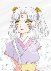 （BG/综漫同人）女儿你快回来！