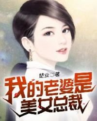 我的老婆是美女總裁