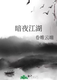 暗夜江湖