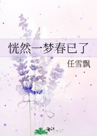 恍然一梦春已了